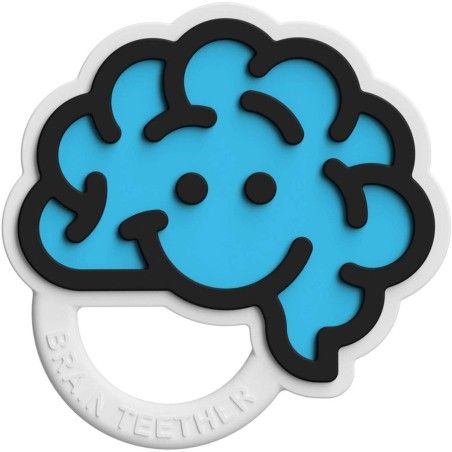 C'est le gros cerveau du jouet.
