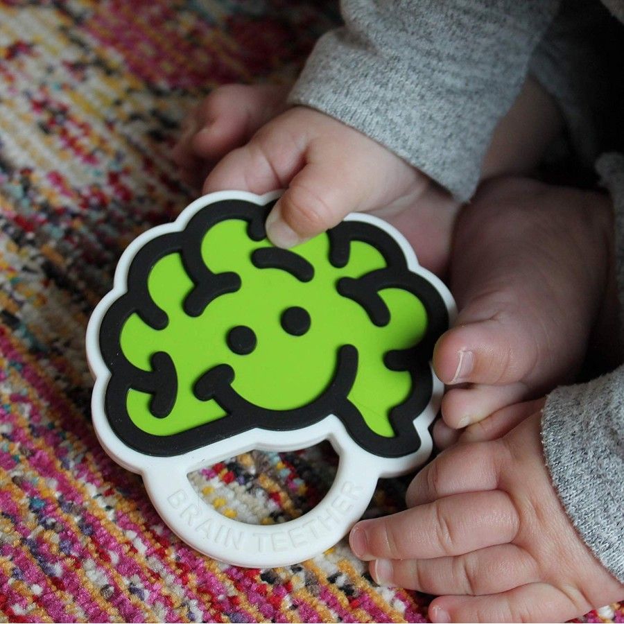 Fat Brain is a toy.