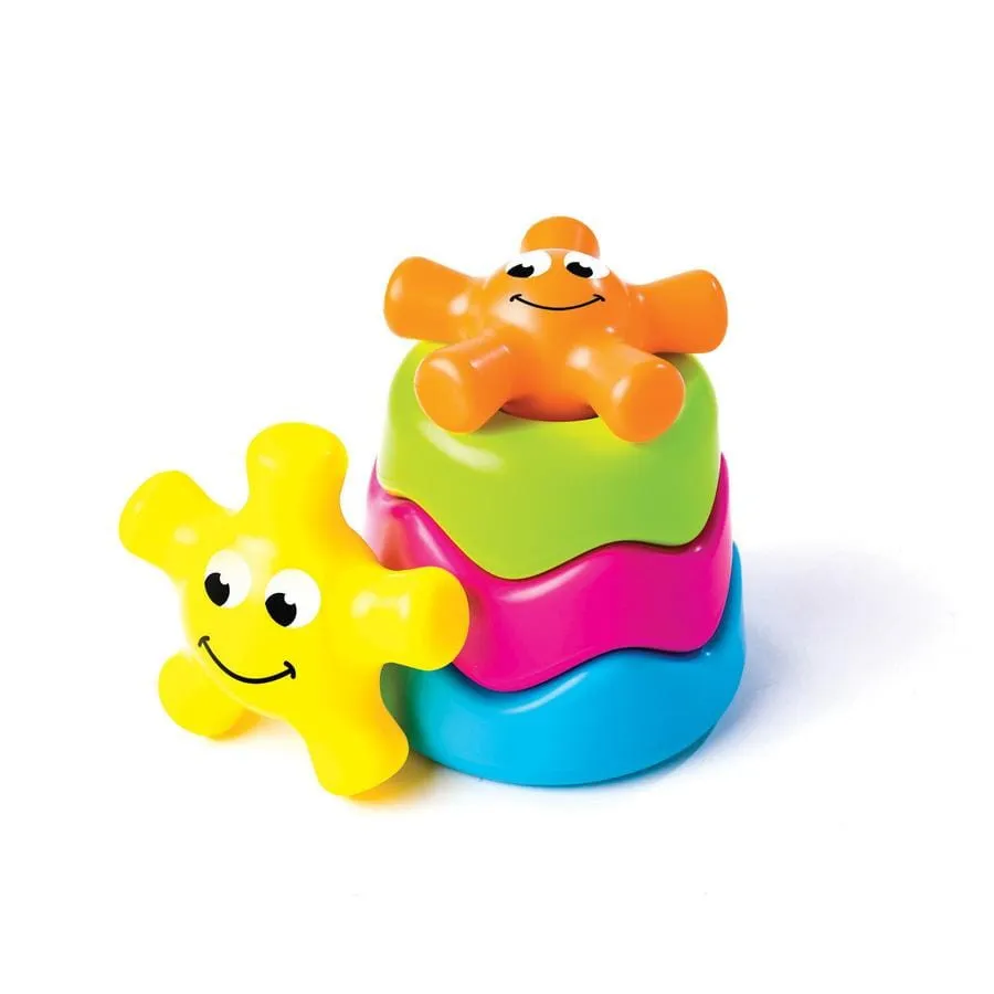 Fat Brain Toy Kumple z Wiaderka. Fat Brain Toy Kumple z Wiaderka.