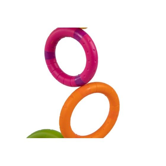 FAT BRAIN TOY CUTTING MAGNETIC CERESS. 