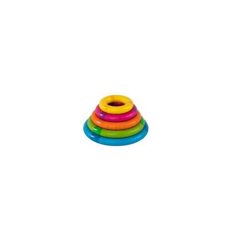 FAT BRAIN TOY CUTTING MAGNETIC CERESS. Tinker Rings
