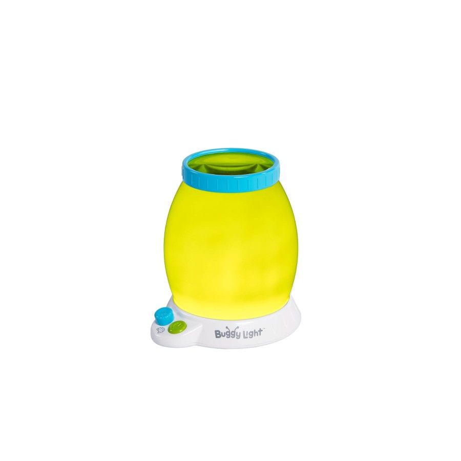 FAT BRAIN TOY Night lamp-insect observatory. 