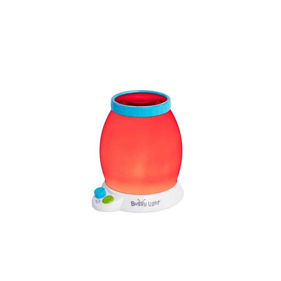 Fat Brain Toy Night Lamp - Insect Observatory. 