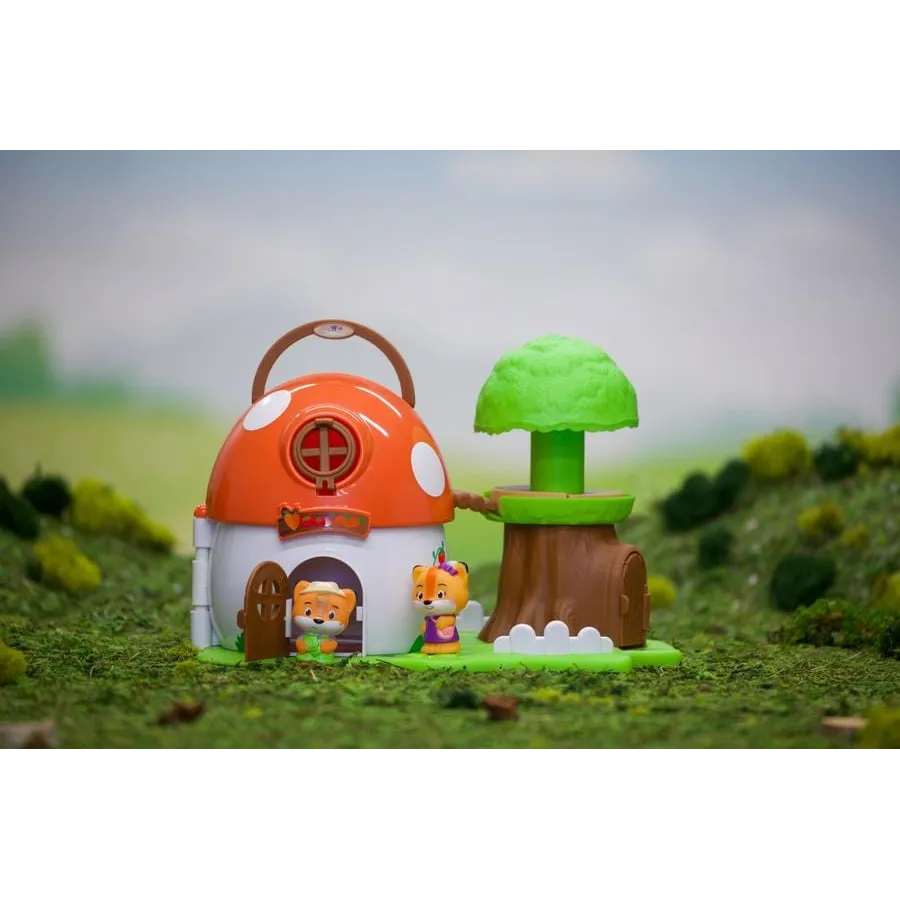 Vulli Klorofil Muchomorek