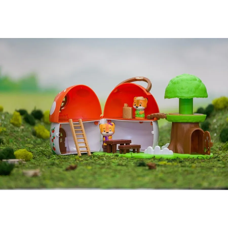 Vulli Klorofil Muchomorek