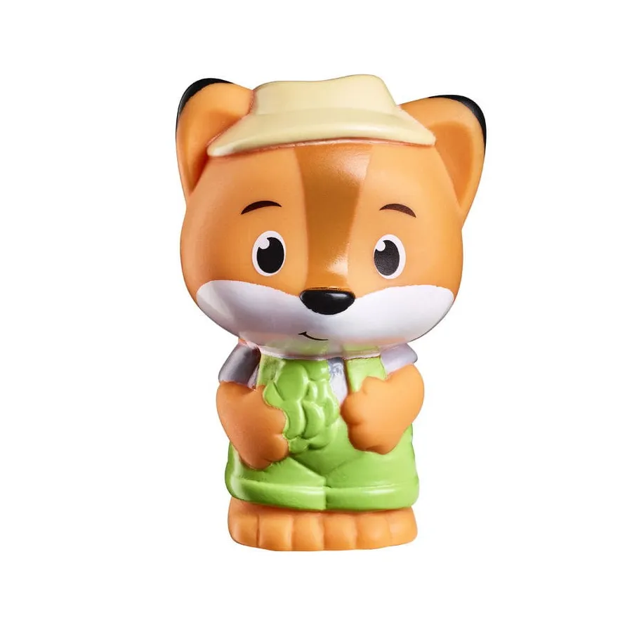 Vulli Klorofil Muchomorek