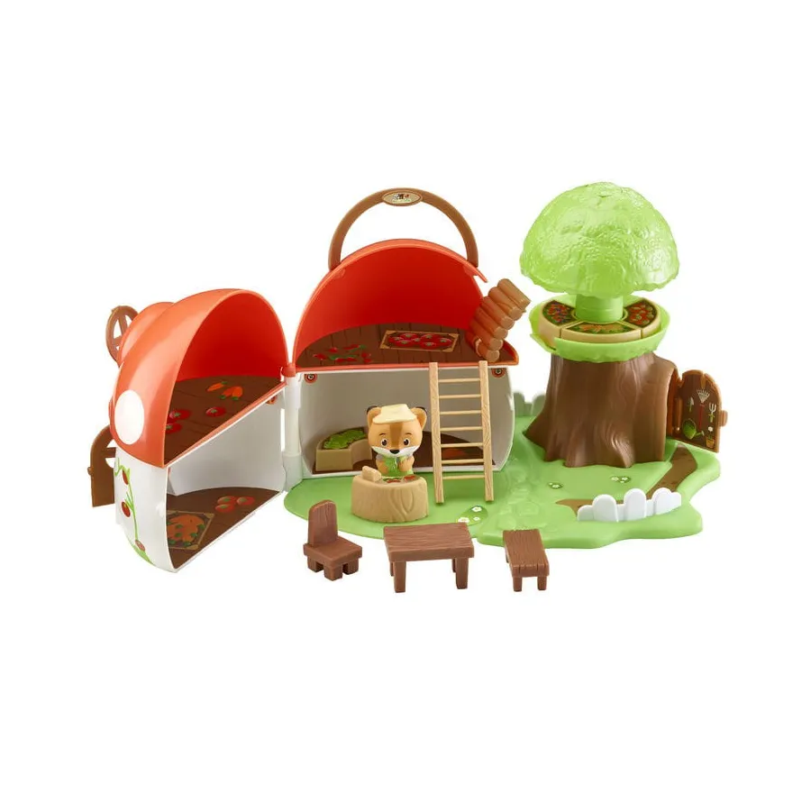 Vulli Klorofil Muchomorek