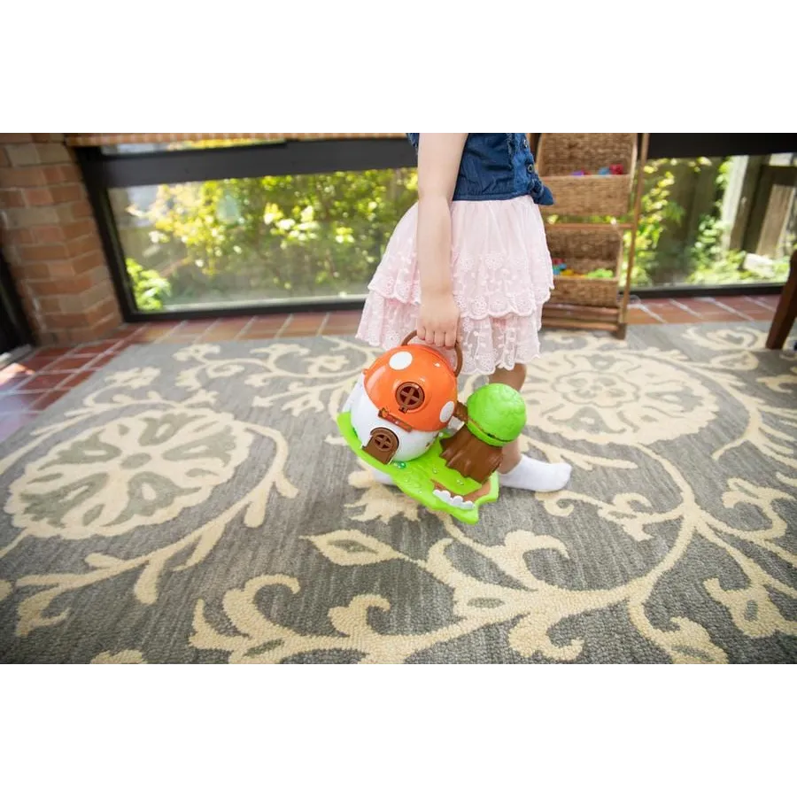 Vulli Klorofil Muchomorek