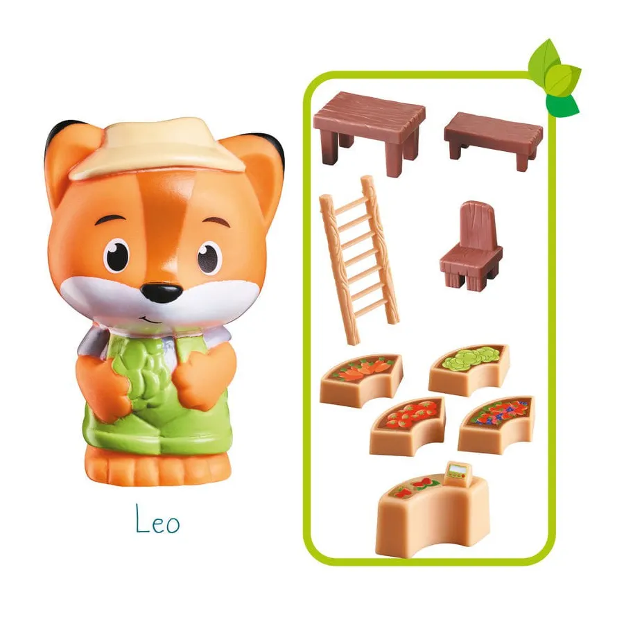 Vulli Klorofil Muchomorek