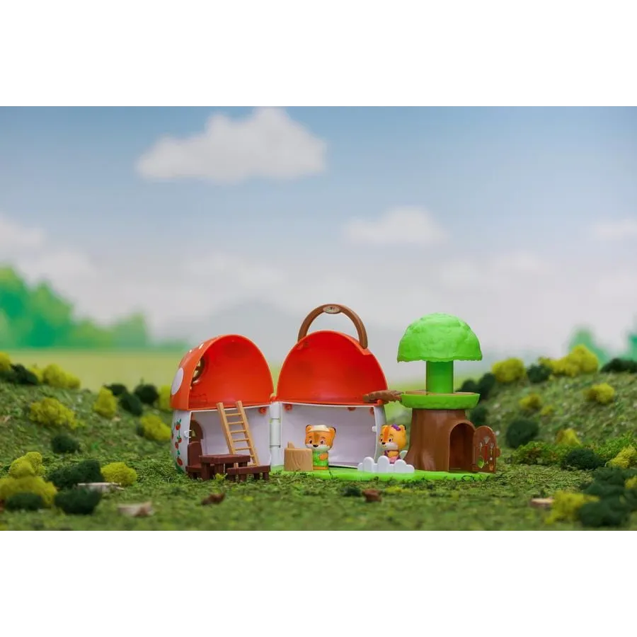 Vulli Klorofil Muchomorek