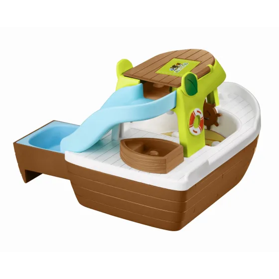 Vulli Klorofil Statek Wycieczkowy