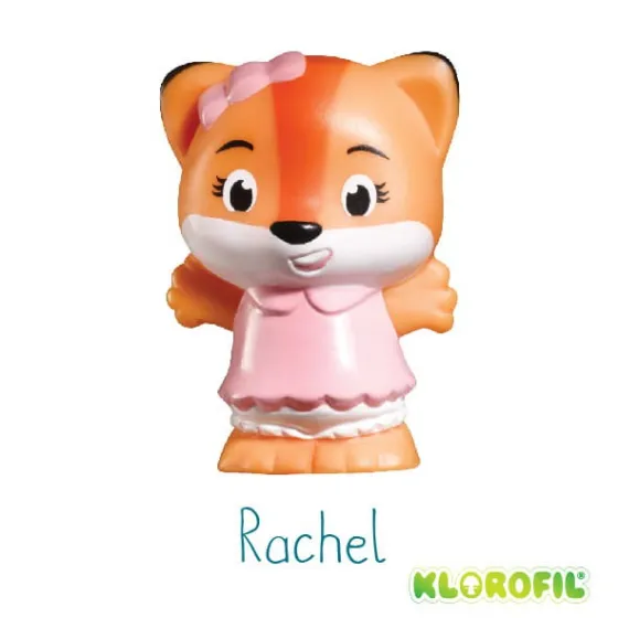 Vulli Klorofil Helikopter