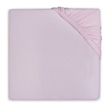 JOLLEIN to the gondola SHEET AND MOSES BASKET 40x80cm BRIGHT PINK