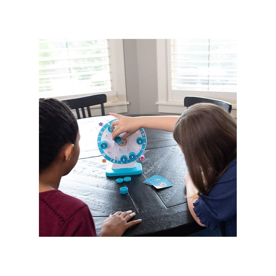 Juguete cerebral gordo ¡Considera esto! Rompecabezas. 