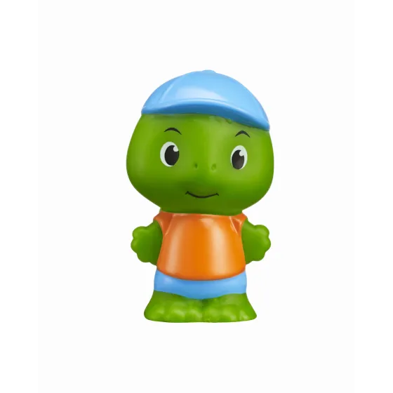 Vulli Klorofil Żółwia Chatka