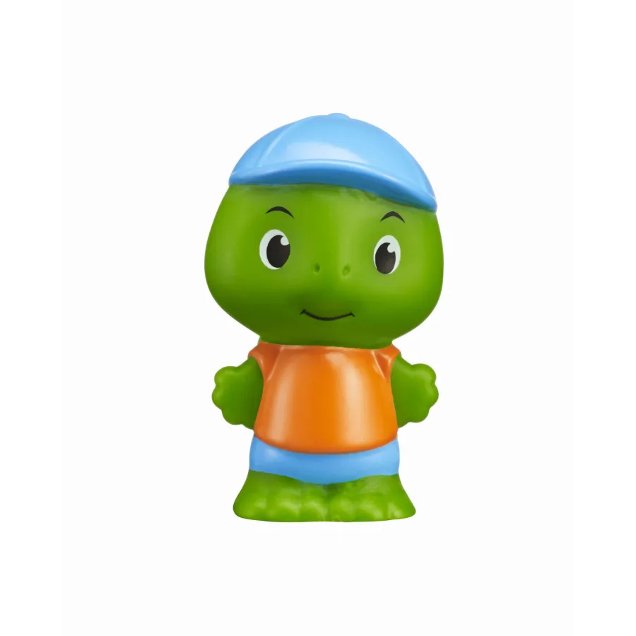 Vulli Klorofil Żółwia Chatka