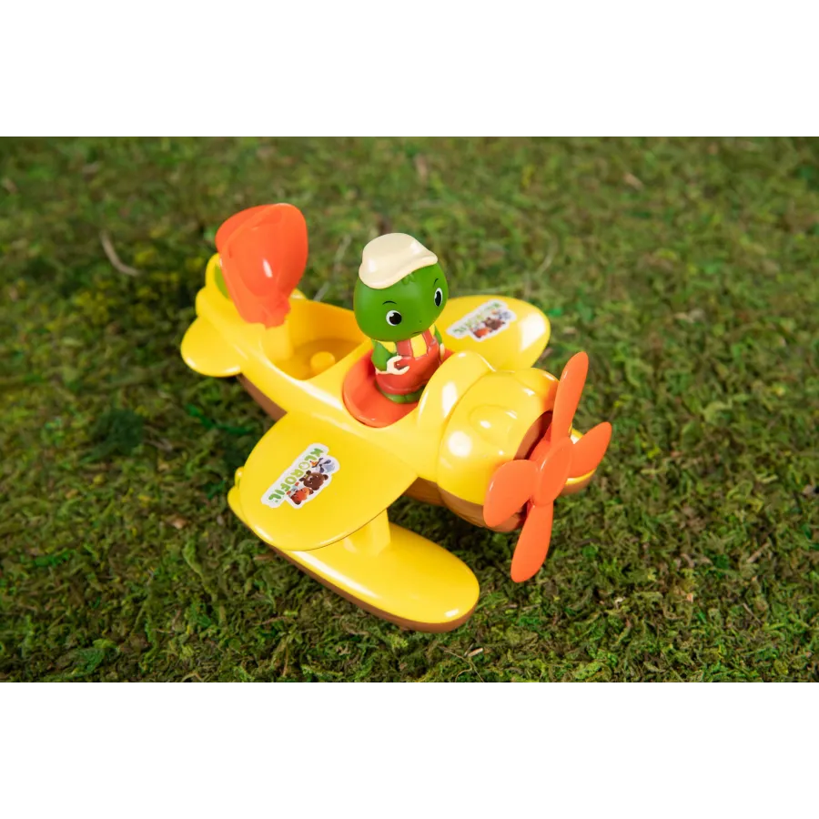 Vulli Klorofil Hydroplan