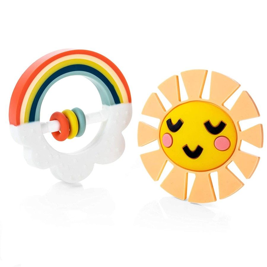 Lucy Darling Massaggiagengive arcobaleno