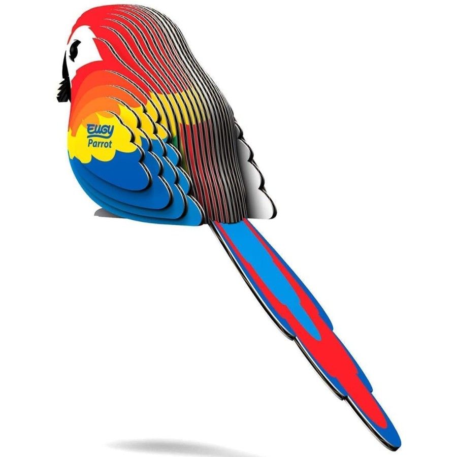 Eugy Papuga Eugy. 