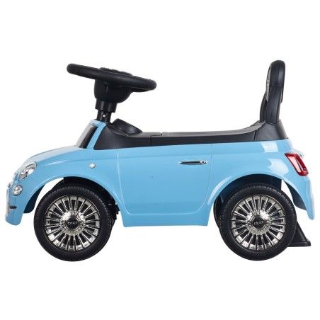 Sun Baby RIDER FIAT 500 - Vola: modrá