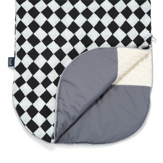 LA Millou stroller sleeping bag BAG PREMIUM M FOLLOW ME