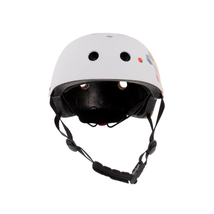 Sun Baby M-Helm für Kinder von 3 bis 7 Jahren mit kubischem