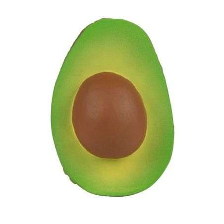 Oli and Carol Grazak Arnold aguacate