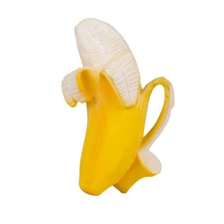 Oli and Carol Gryzak Banana Ana
