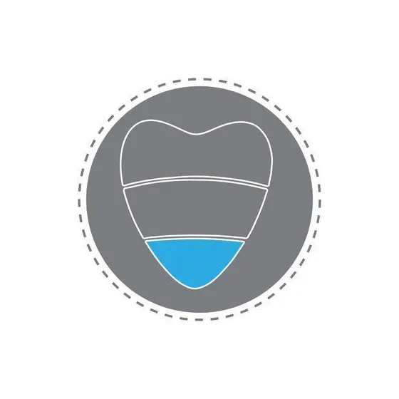 Shnuggle Termometr do wanienki