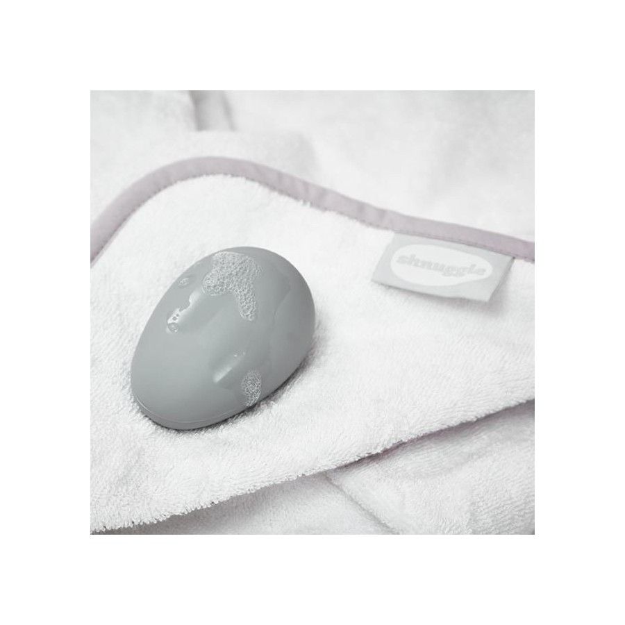 Shnuggle Thermomètre pour le bain