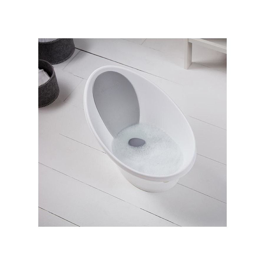 Shnuggle Thermomètre pour le bain