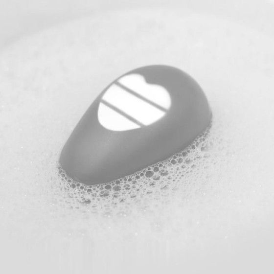 Shnuggle Thermomètre pour le bain