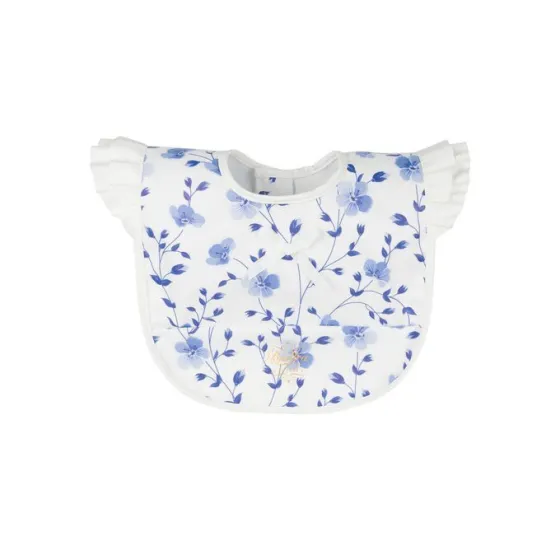 Bjallra 夏日盛开围兜