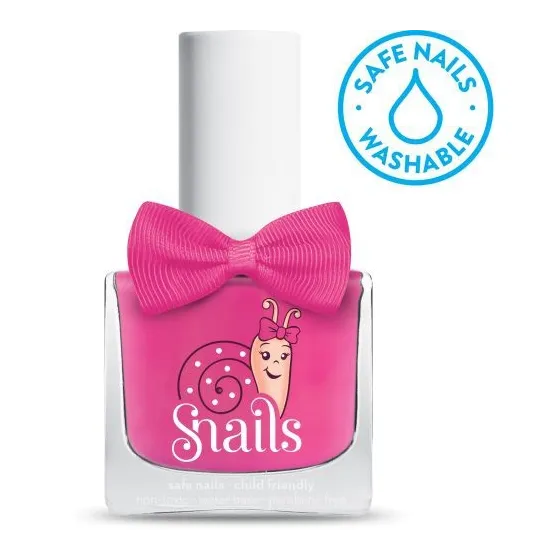 Snails, Secret Diary's Nail Varnish, 10.5 ml