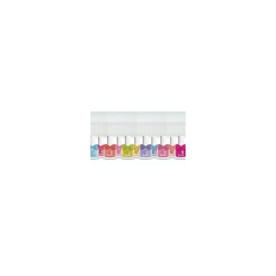 Snails, Lakier do paznokci Tutu, 10,5 ml