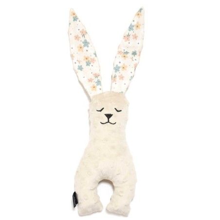 La Millou Mascot кролик Minky-пісок - досить квітковий