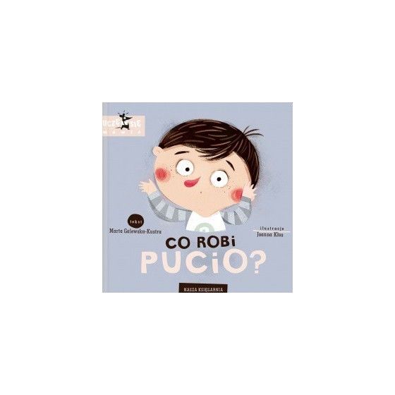 Wnk vad gör pucio?