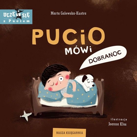 WNK Pucio mówi dobranoc
