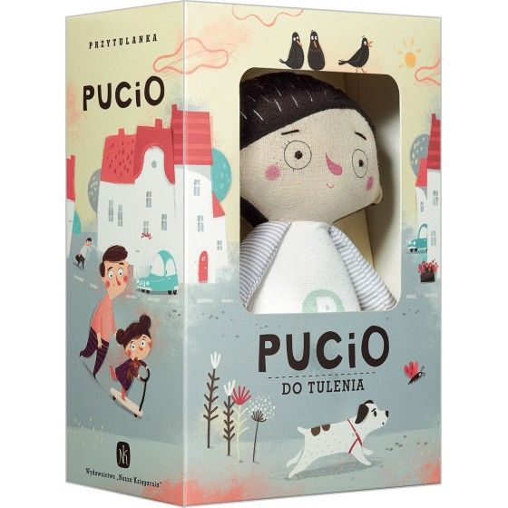 WNK Pucio do tulenia. 
