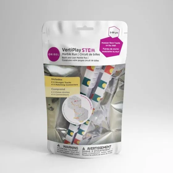 Oribel Довгі, прості елементи Marce Run