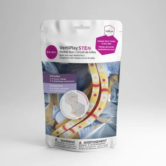 Oribel Kör elemek, márvány futás