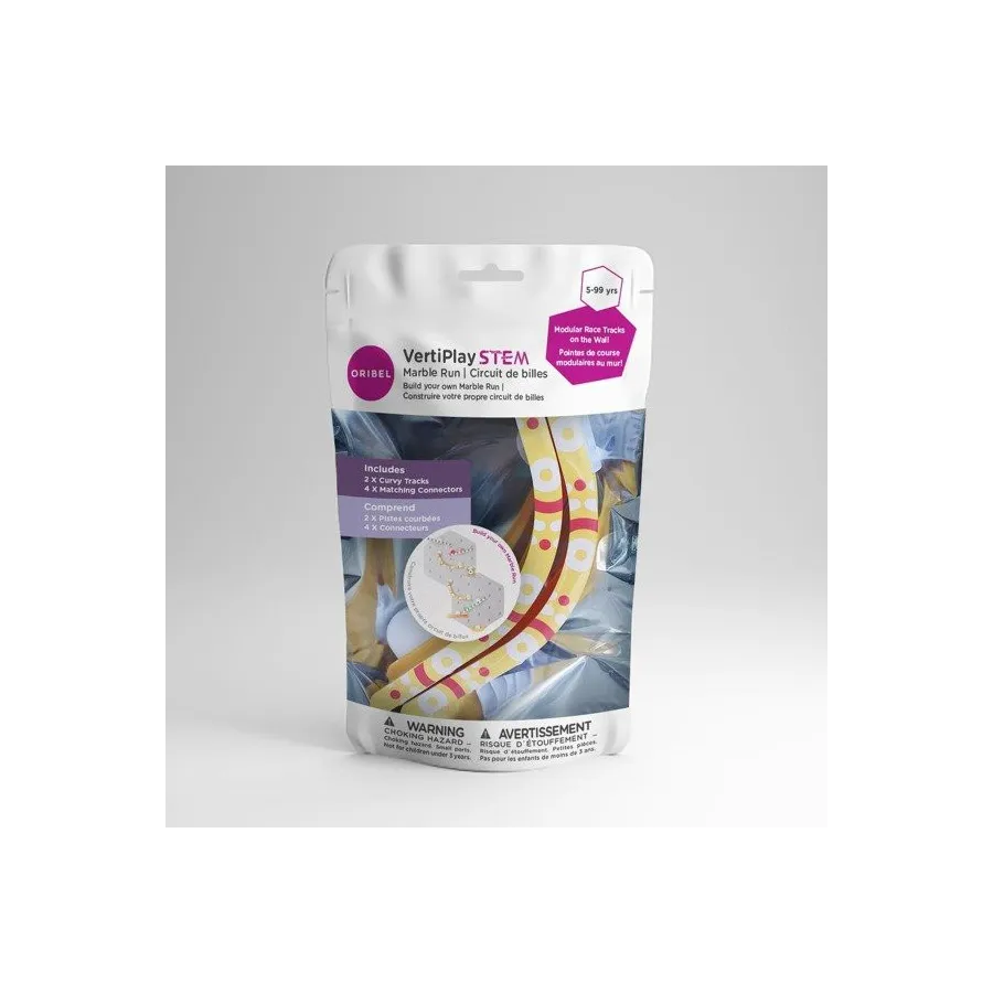 Oribel Kör elemek, márvány futás