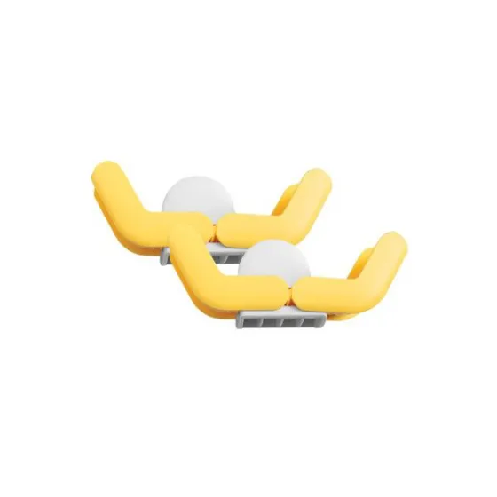 Oribel Elementy meta, Marble Run