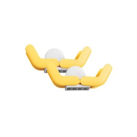 Oribel Металеві елементи, мармур