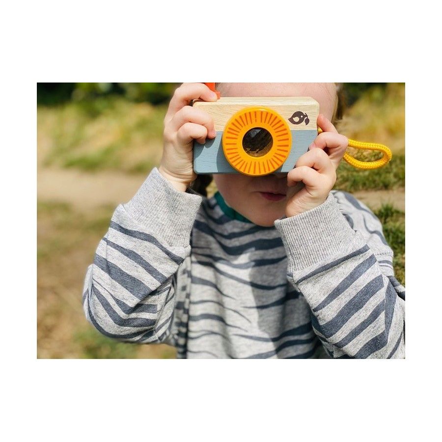 Tender Leaf Toys Traveler's kit - Adventure on the Safari