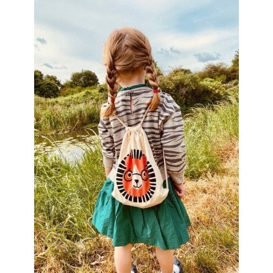 Tender Leaf Toys Traveler's kit - Adventure on the Safari