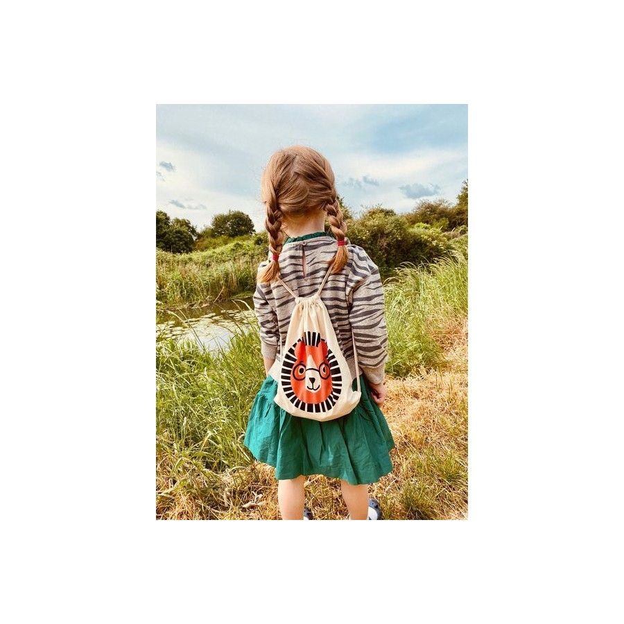 Tender Leaf Toys Traveler's kit - Adventure on the Safari