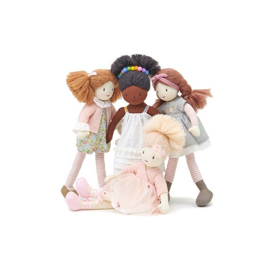 ThreadBear Design Lalka Esme