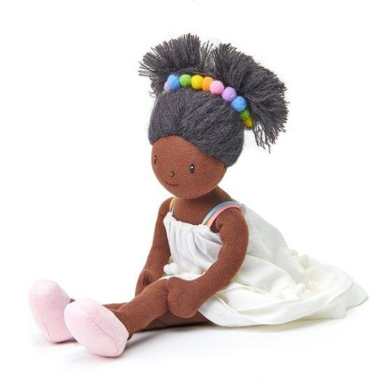 ThreadBear Design Lalka Esme