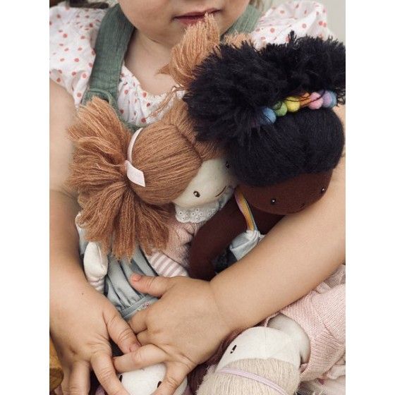 ThreadBear Design Lalka Esme